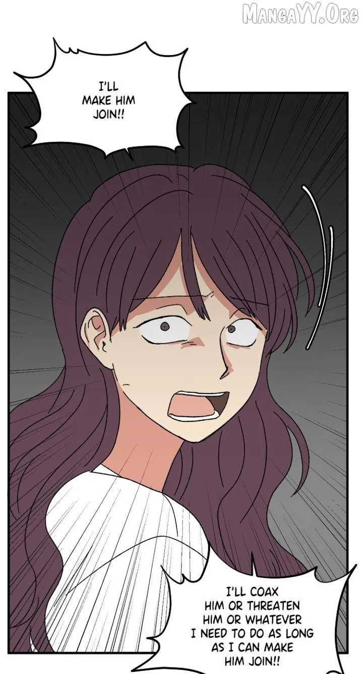 The Prize of Youth Chapter 47 page 96