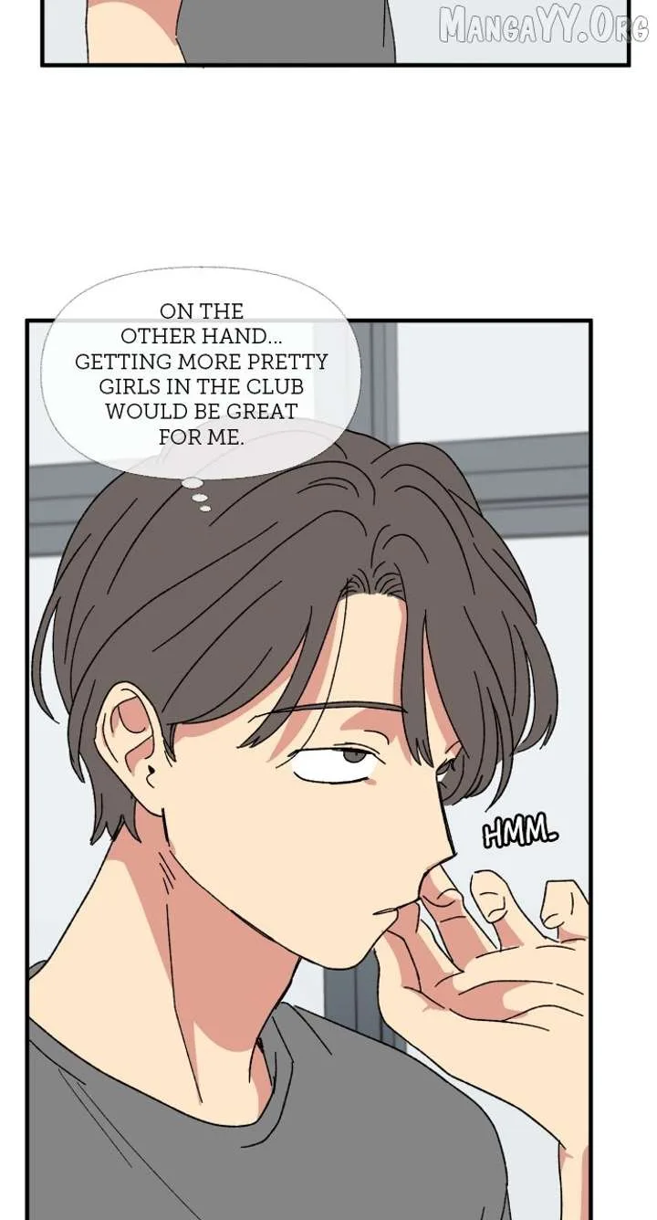 The Prize of Youth Chapter 47 page 98