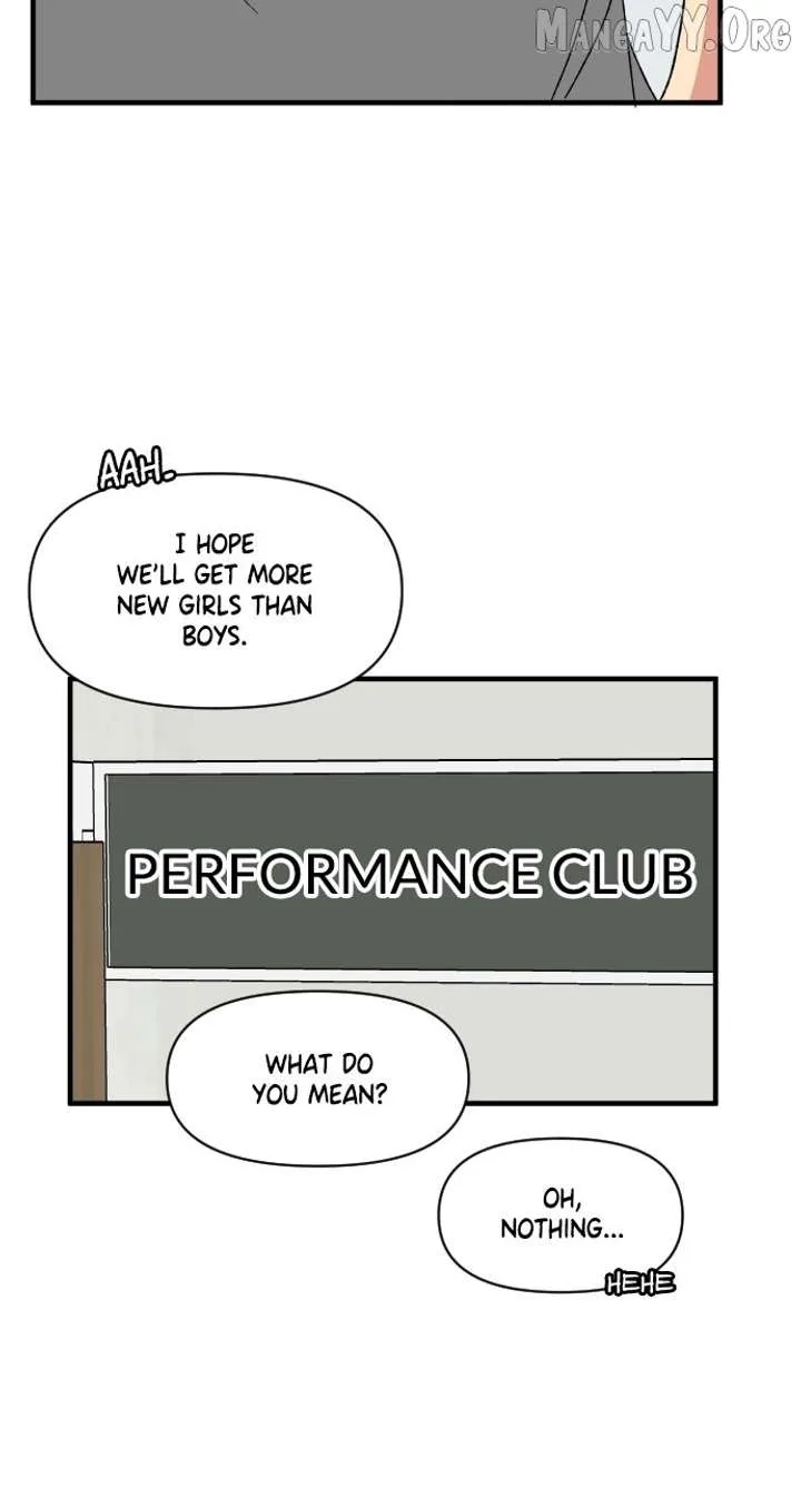 The Prize of Youth Chapter 47 page 99