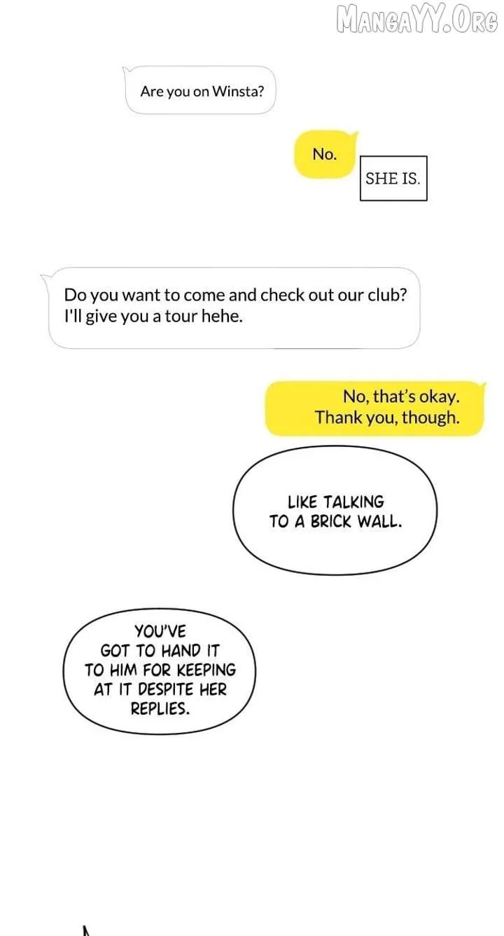 The Prize of Youth Chapter 48 page 13