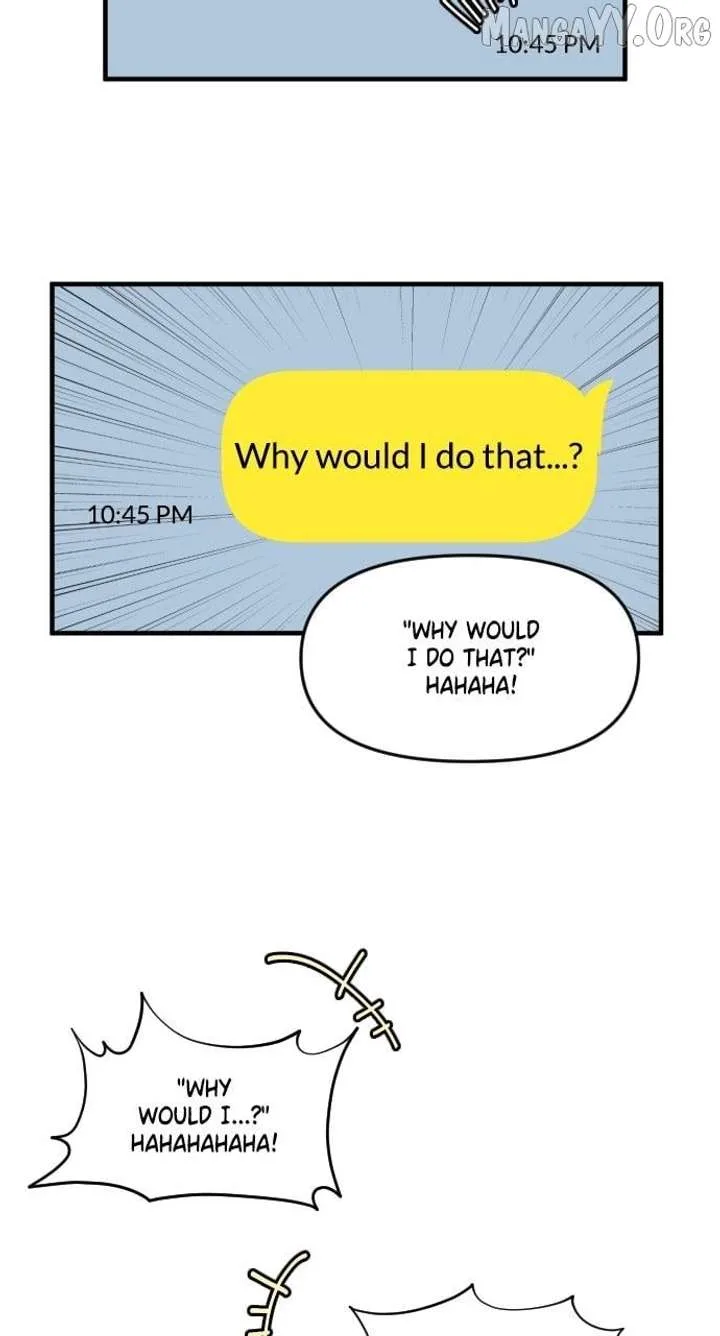 The Prize of Youth Chapter 48 page 11