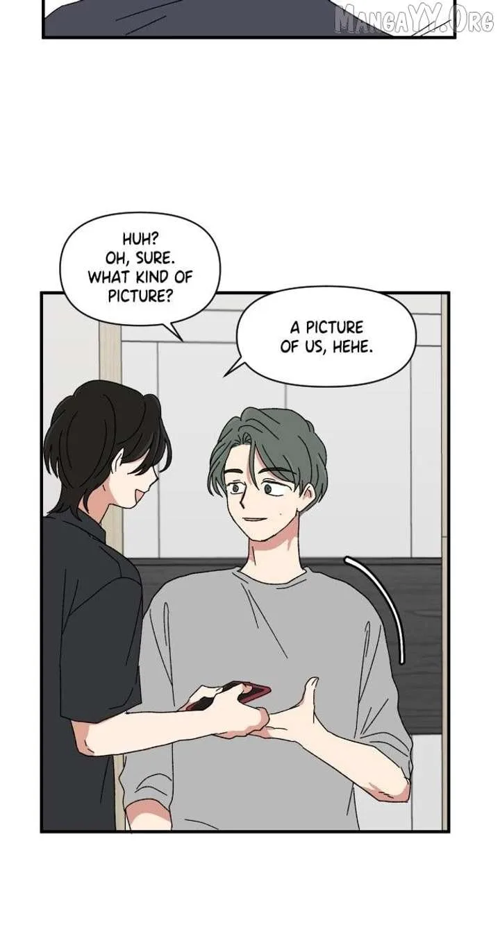 The Prize of Youth Chapter 48 page 26