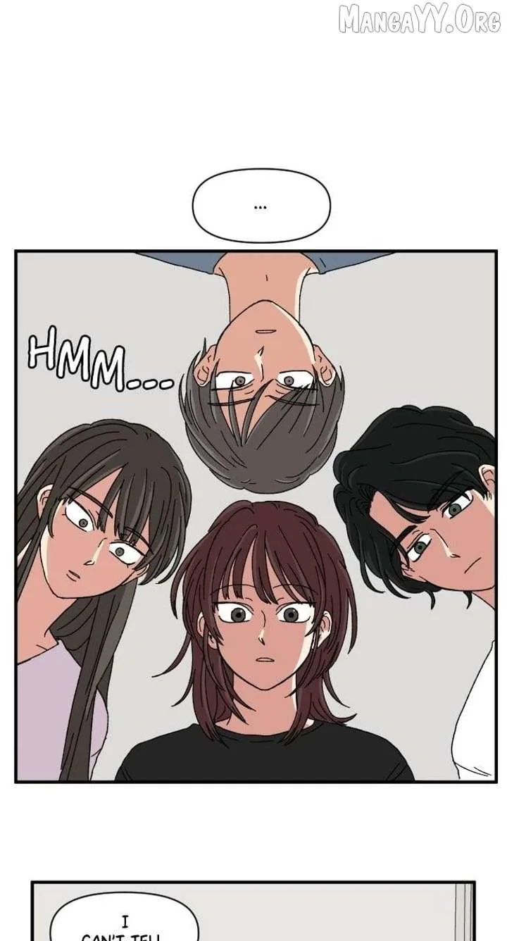 The Prize of Youth Chapter 48 page 2