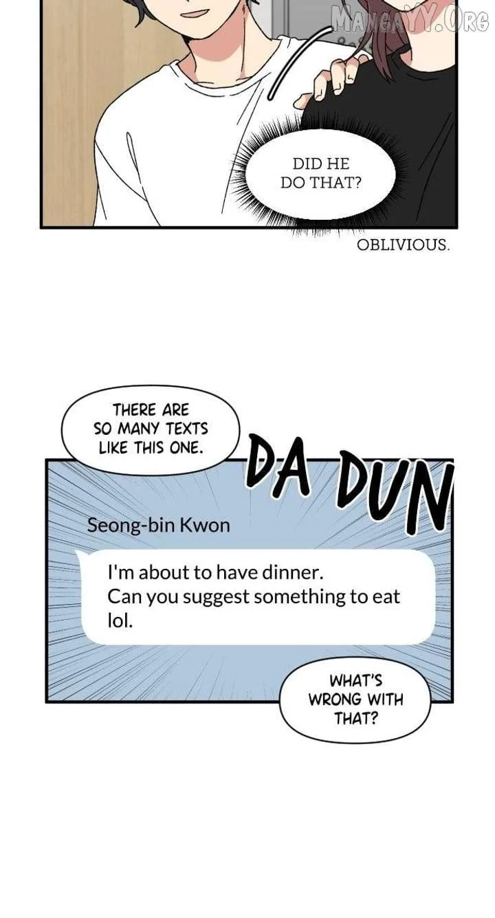 The Prize of Youth Chapter 48 page 4