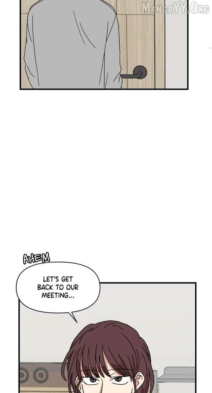 The Prize of Youth Chapter 48 page 39