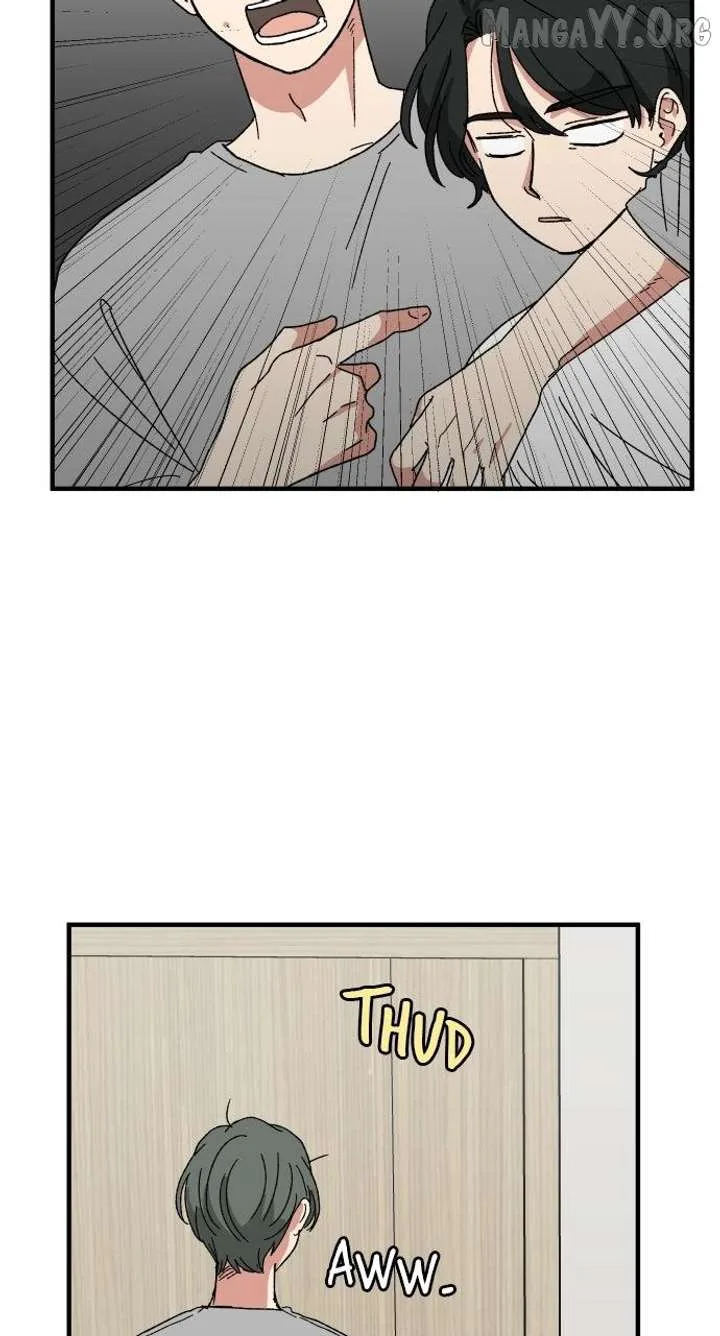 The Prize of Youth Chapter 48 page 38