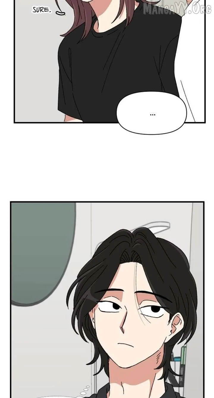 The Prize of Youth Chapter 48 page 45