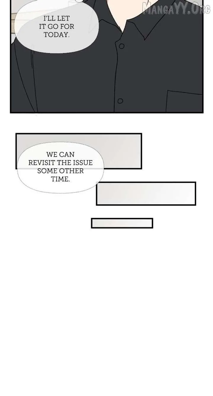 The Prize of Youth Chapter 48 page 46