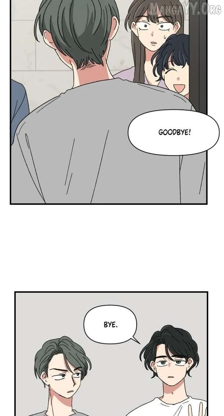The Prize of Youth Chapter 48 page 48