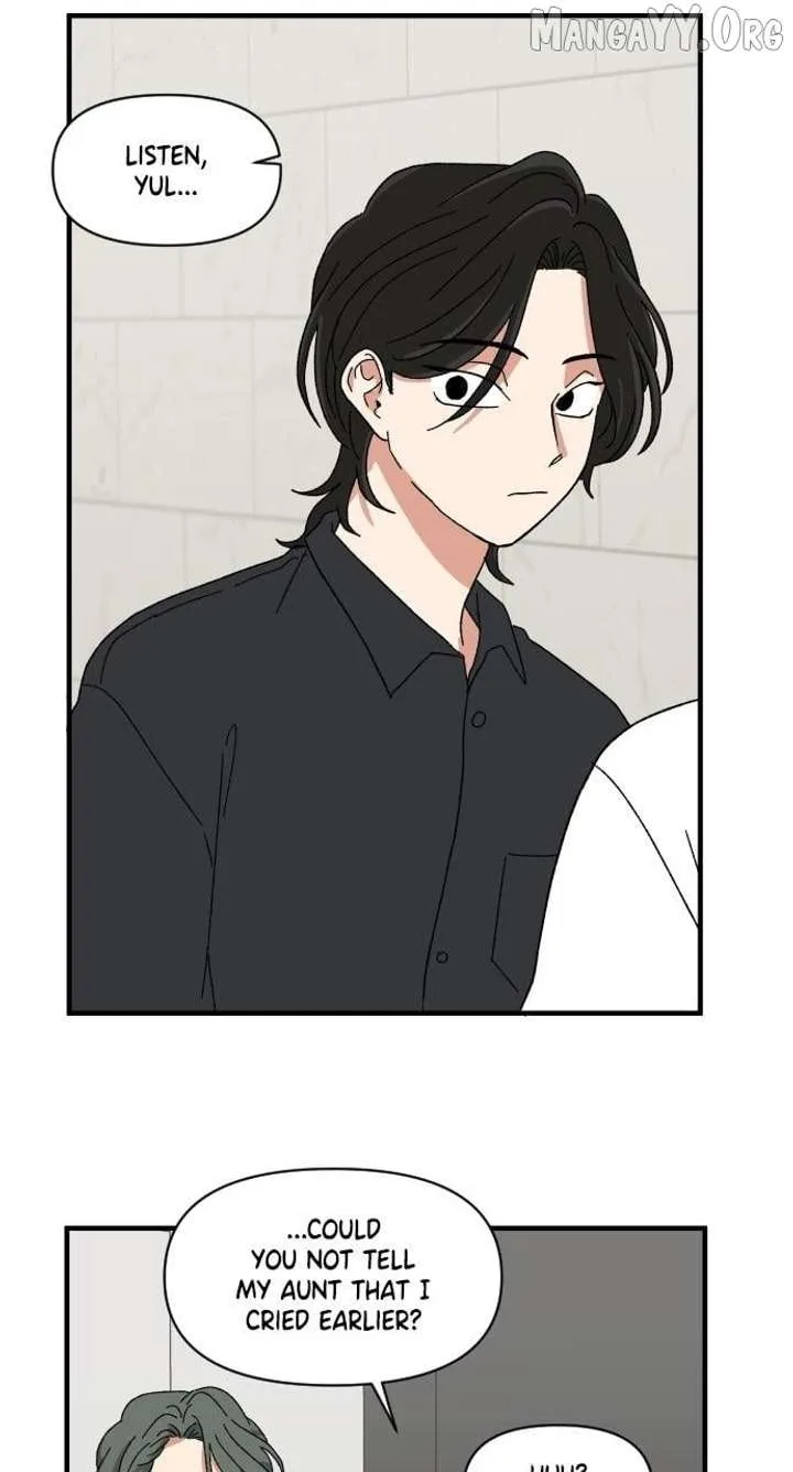 The Prize of Youth Chapter 48 page 51