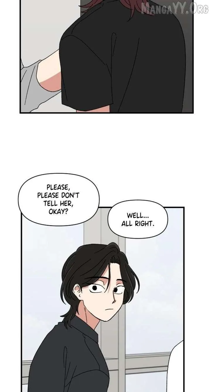 The Prize of Youth Chapter 48 page 53