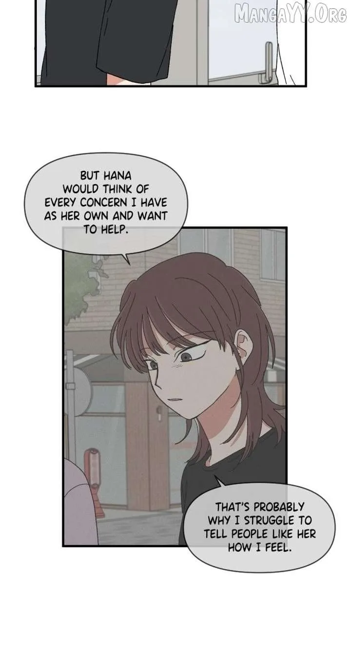 The Prize of Youth Chapter 48 page 54