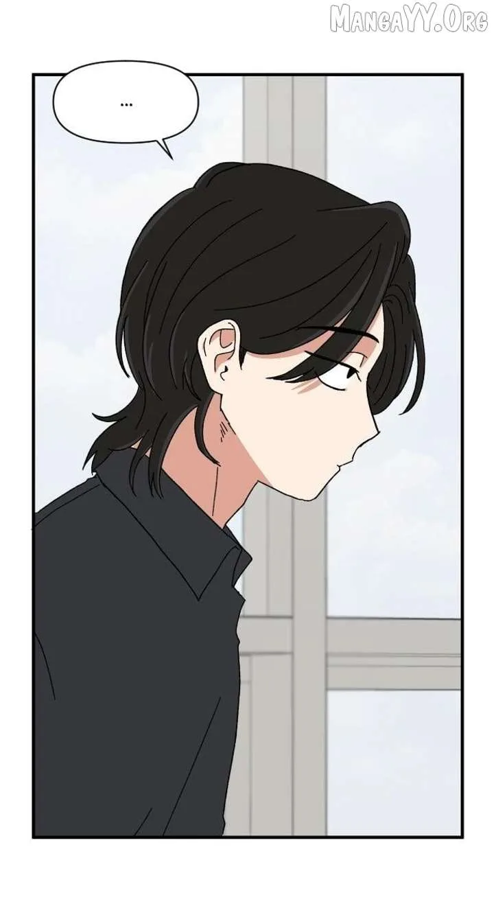 The Prize of Youth Chapter 48 page 55