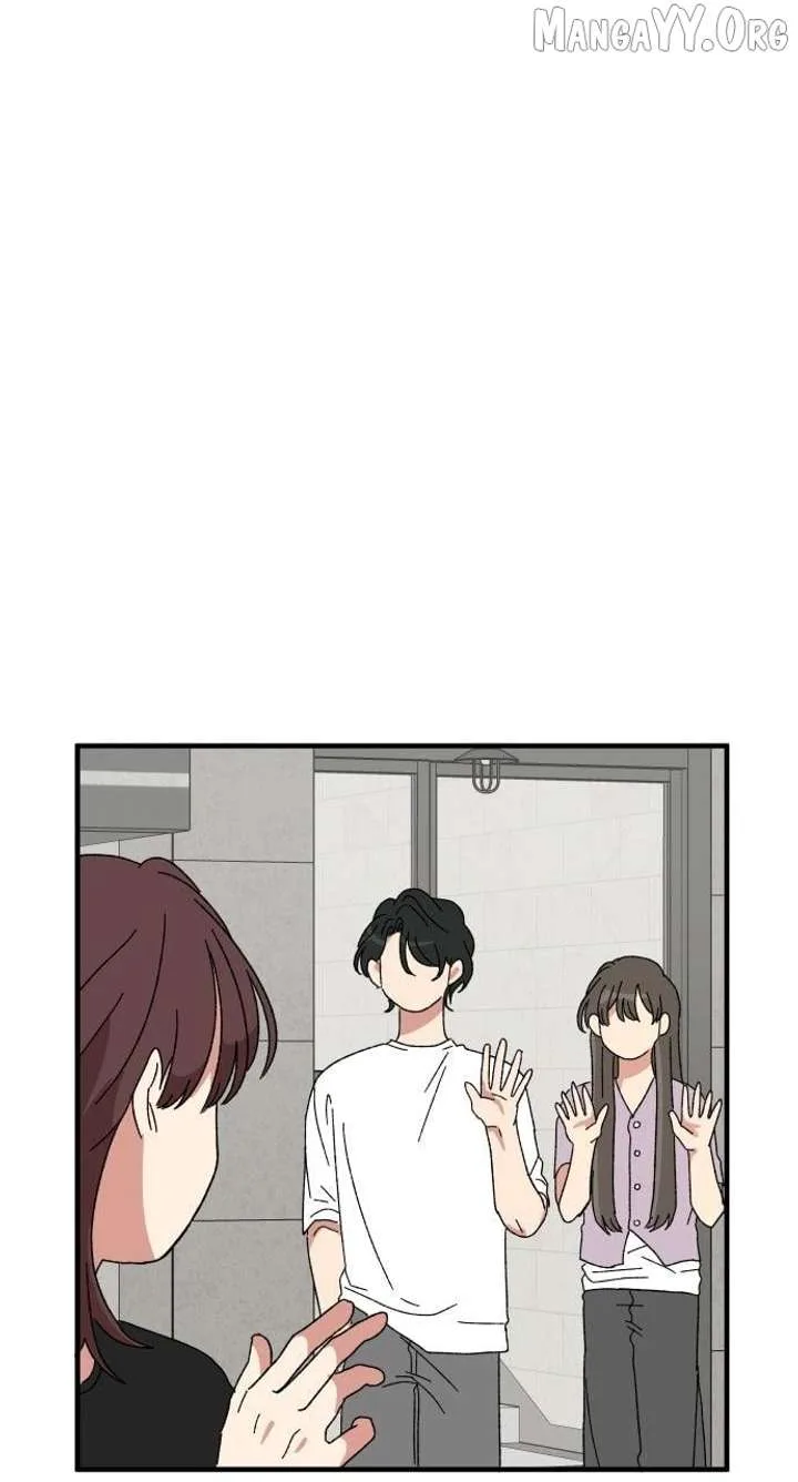 The Prize of Youth Chapter 48 page 56