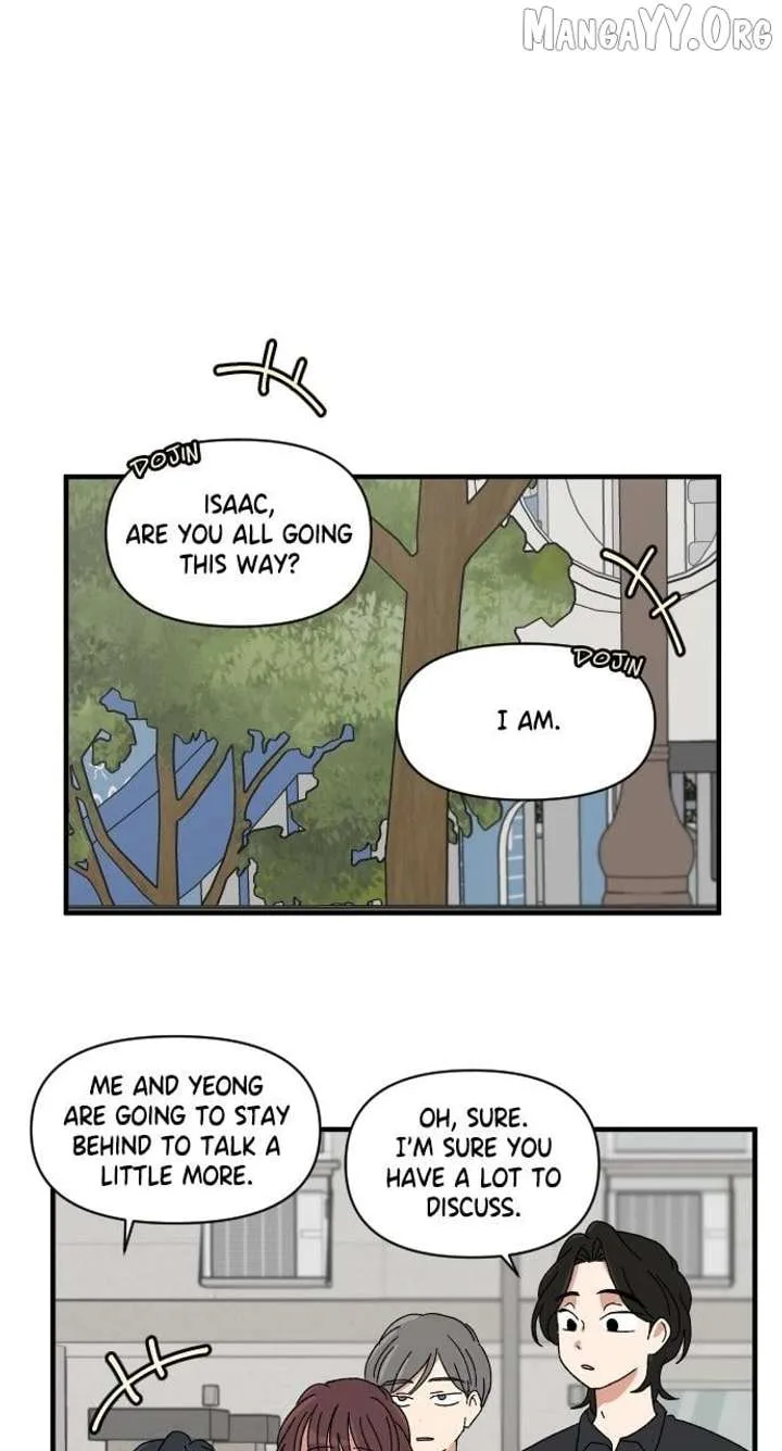 The Prize of Youth Chapter 48 page 57
