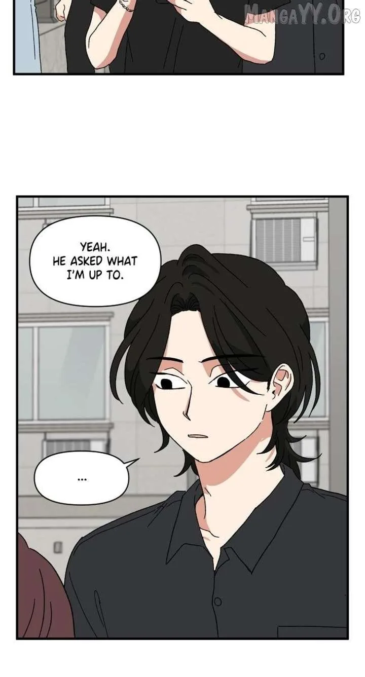 The Prize of Youth Chapter 48 page 60