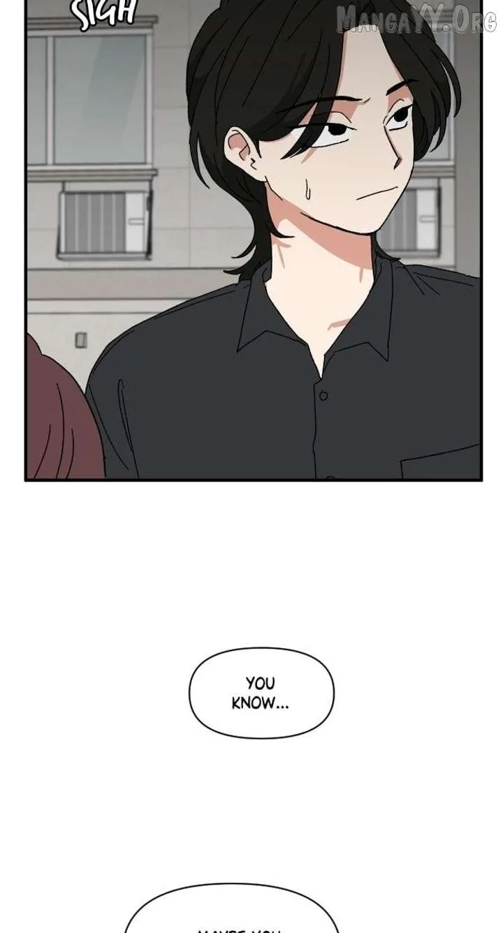 The Prize of Youth Chapter 48 page 62