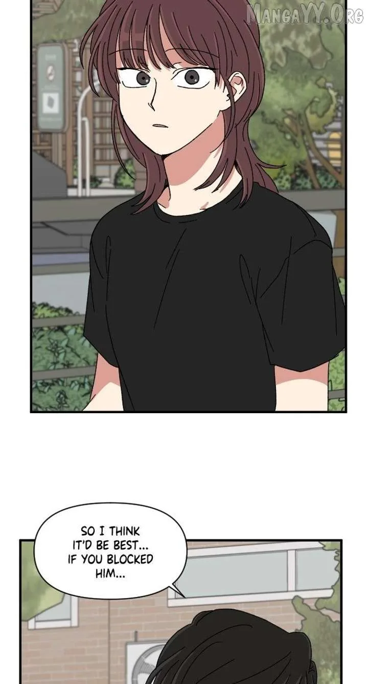 The Prize of Youth Chapter 48 page 64