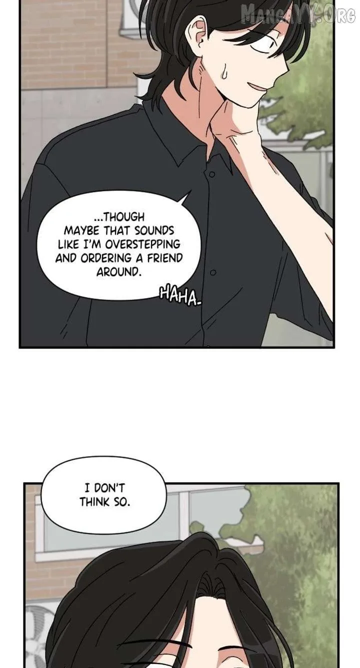 The Prize of Youth Chapter 48 page 65