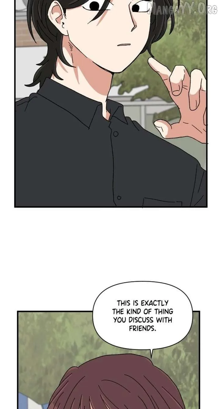 The Prize of Youth Chapter 48 page 66