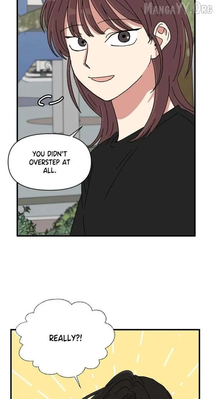 The Prize of Youth Chapter 48 page 67