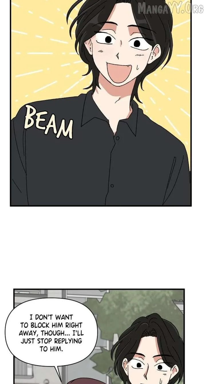 The Prize of Youth Chapter 48 page 68