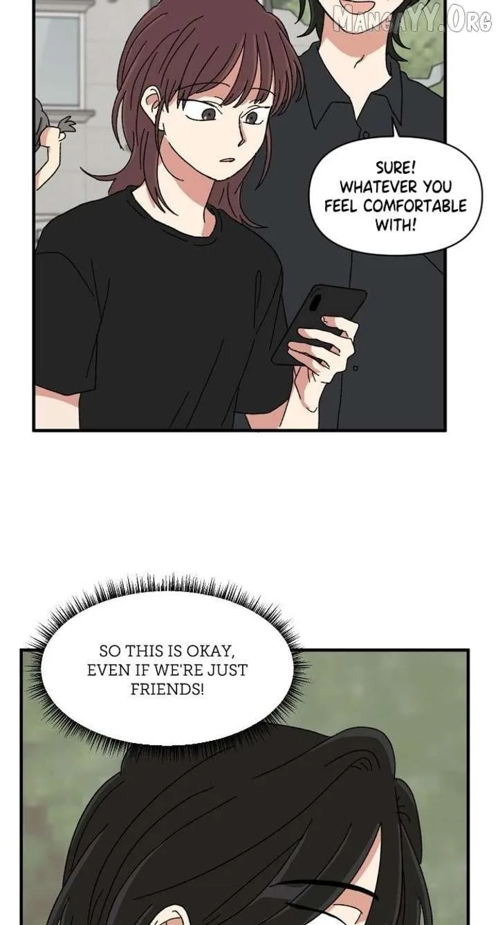 The Prize of Youth Chapter 48 page 69