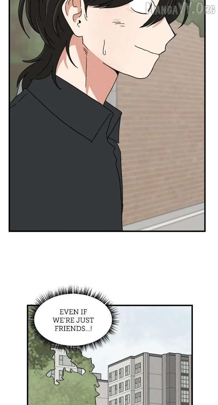 The Prize of Youth Chapter 48 page 70