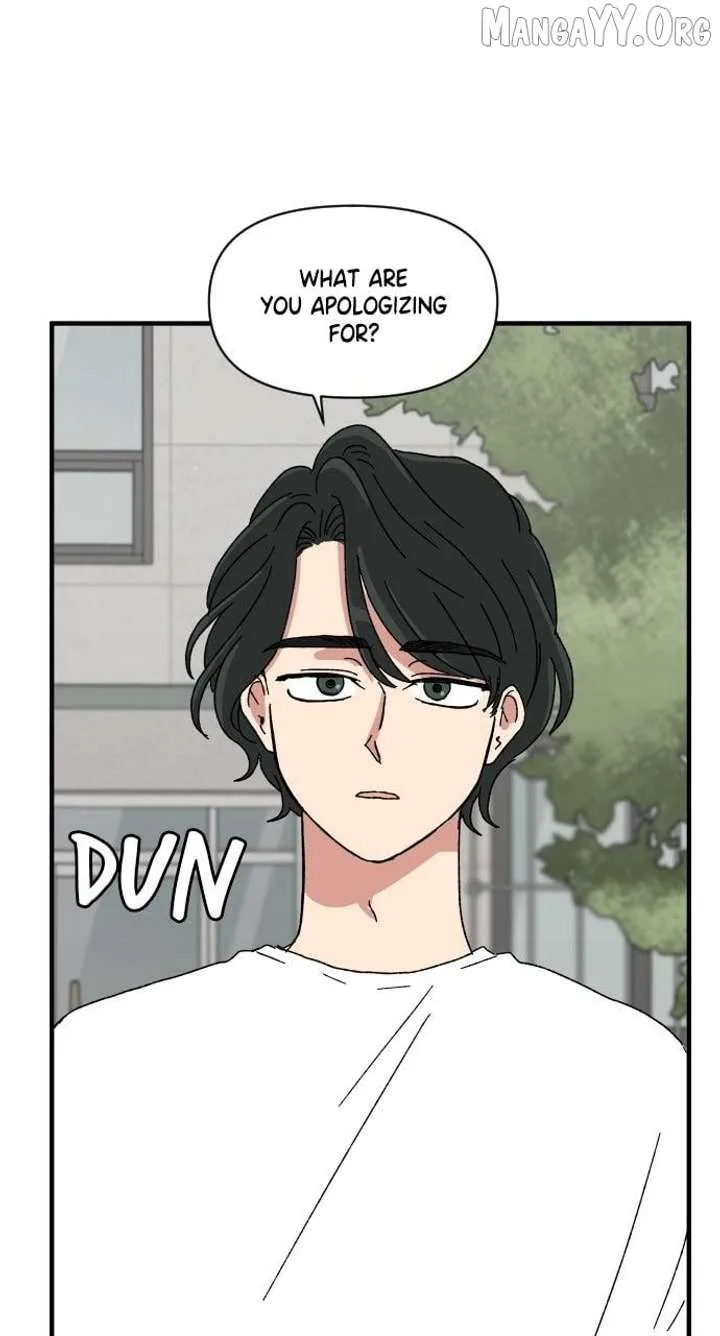 The Prize of Youth Chapter 48 page 72