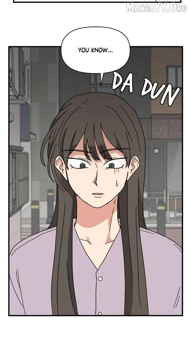 The Prize of Youth Chapter 48 page 73