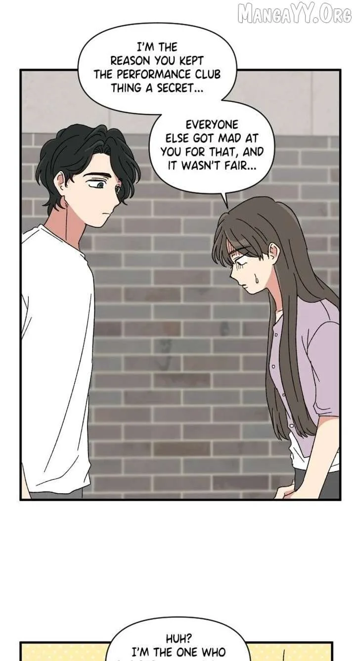 The Prize of Youth Chapter 48 page 74