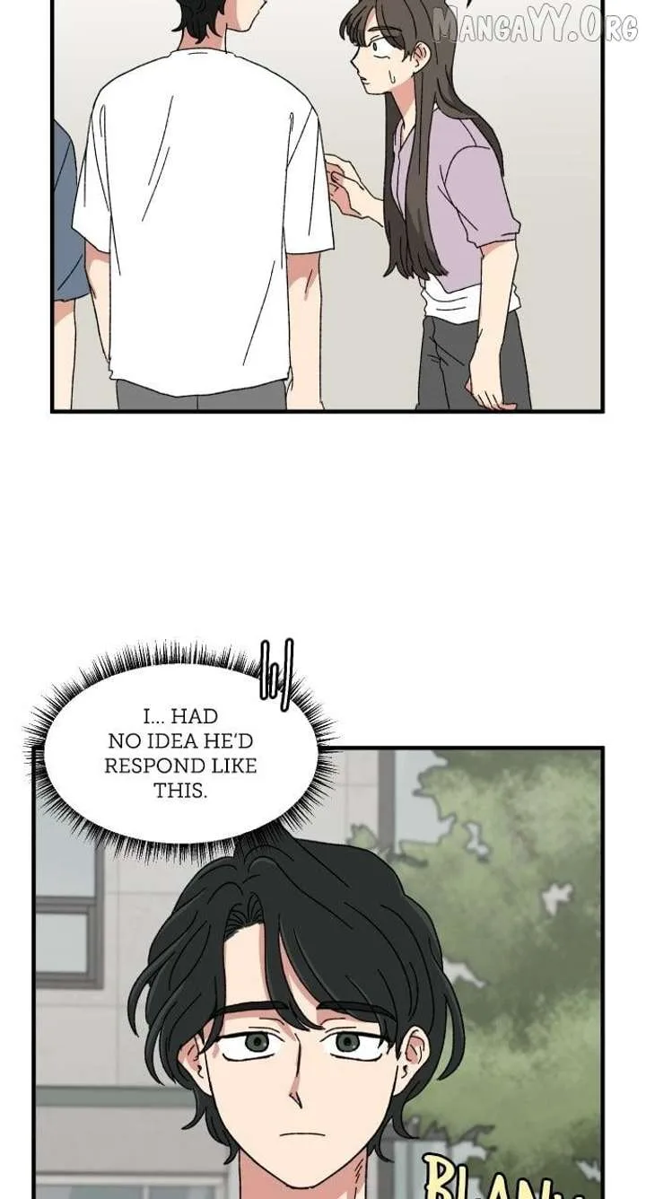 The Prize of Youth Chapter 48 page 77
