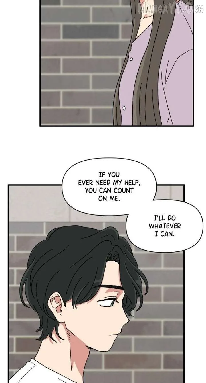 The Prize of Youth Chapter 48 page 79