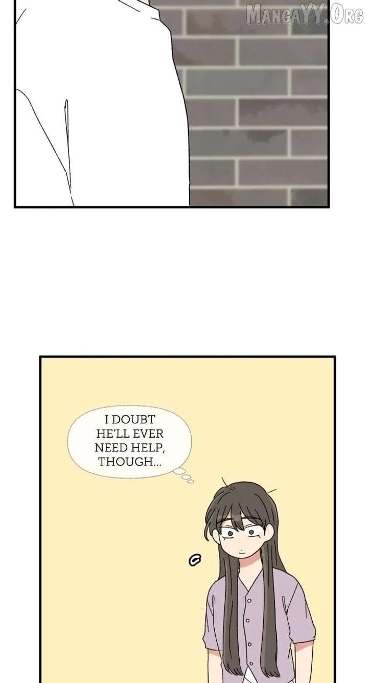 The Prize of Youth Chapter 48 page 80