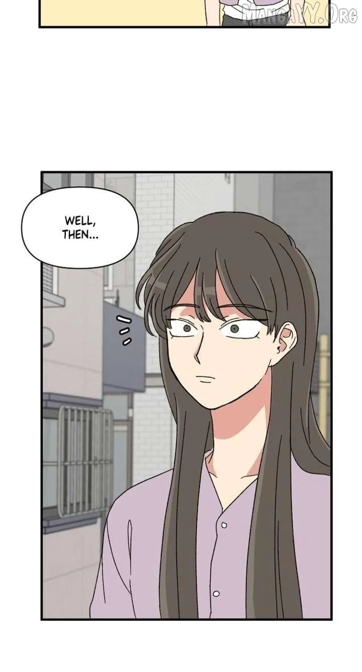 The Prize of Youth Chapter 48 page 81