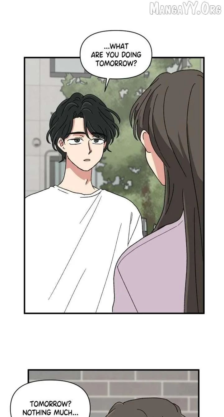 The Prize of Youth Chapter 48 page 82