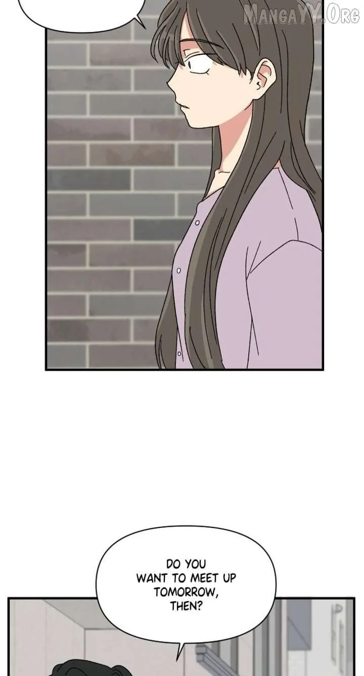 The Prize of Youth Chapter 48 page 83