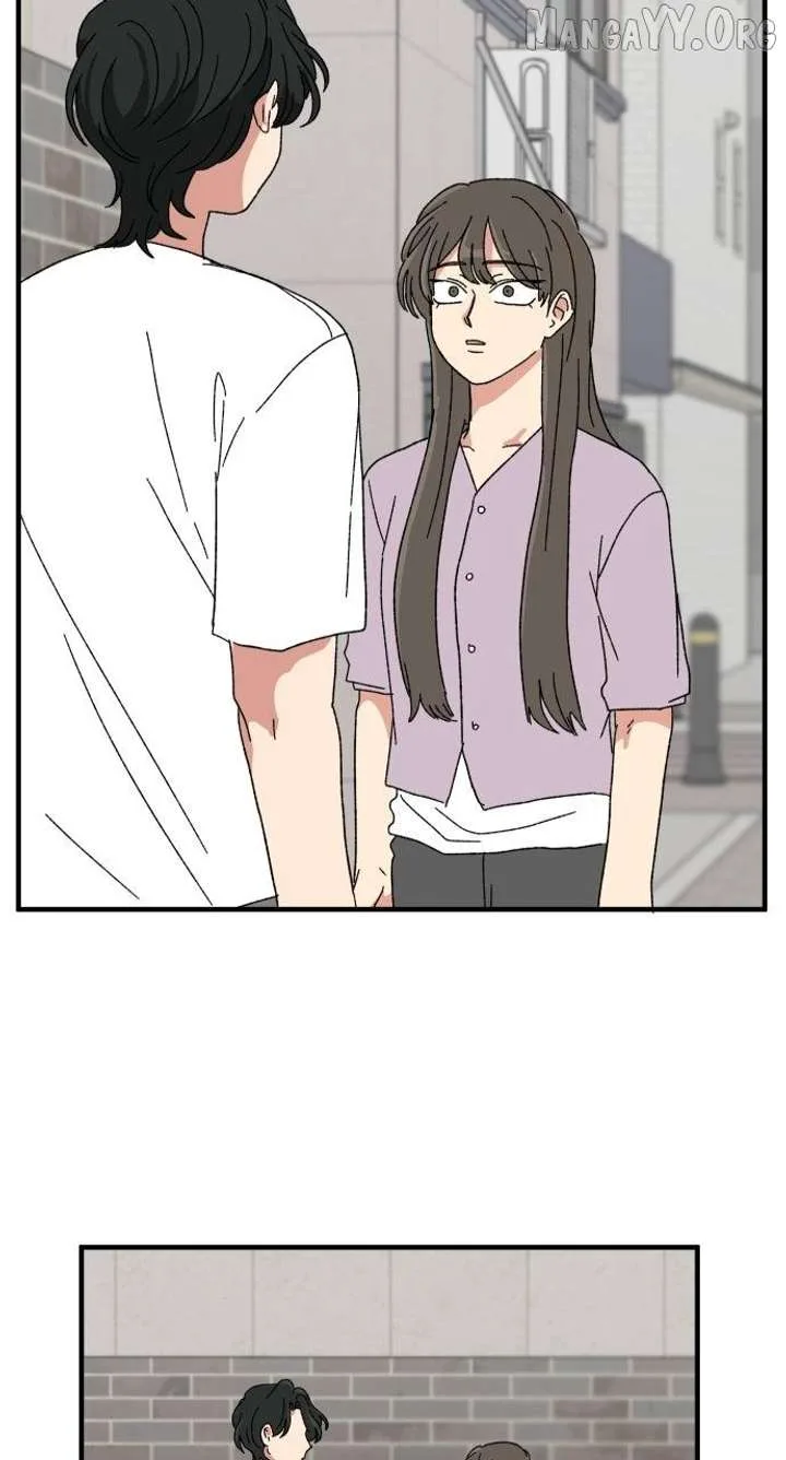 The Prize of Youth Chapter 48 page 84