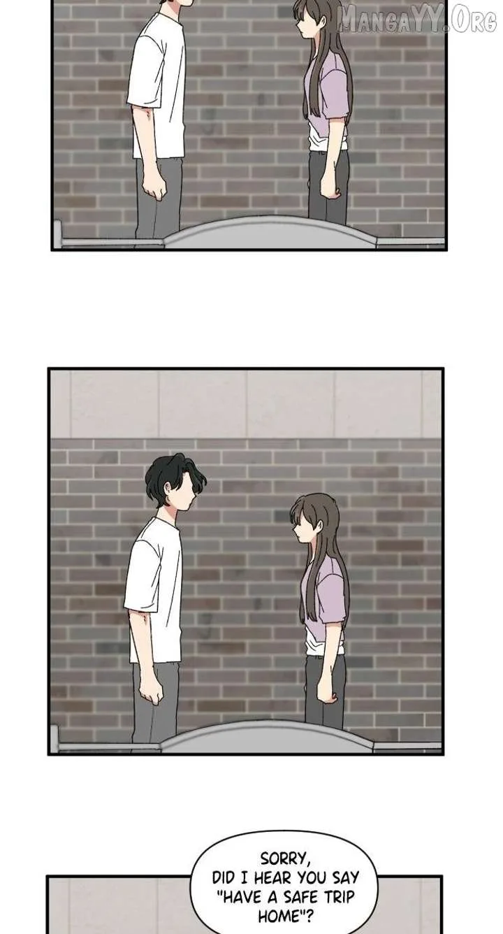 The Prize of Youth Chapter 48 page 85