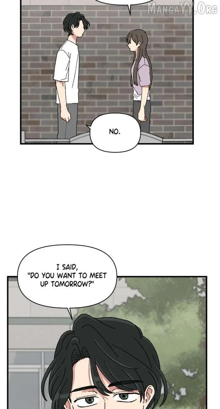 The Prize of Youth Chapter 48 page 86