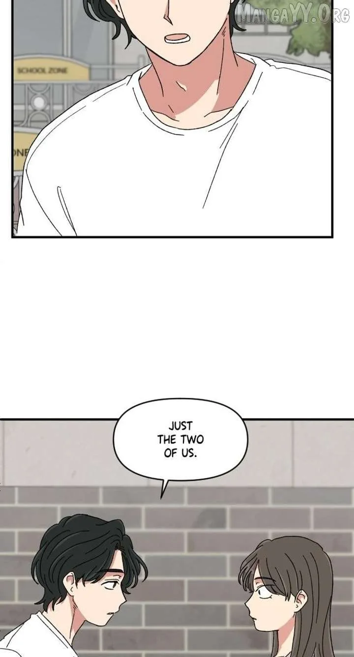 The Prize of Youth Chapter 48 page 87