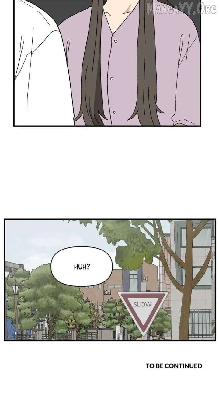 The Prize of Youth Chapter 48 page 89