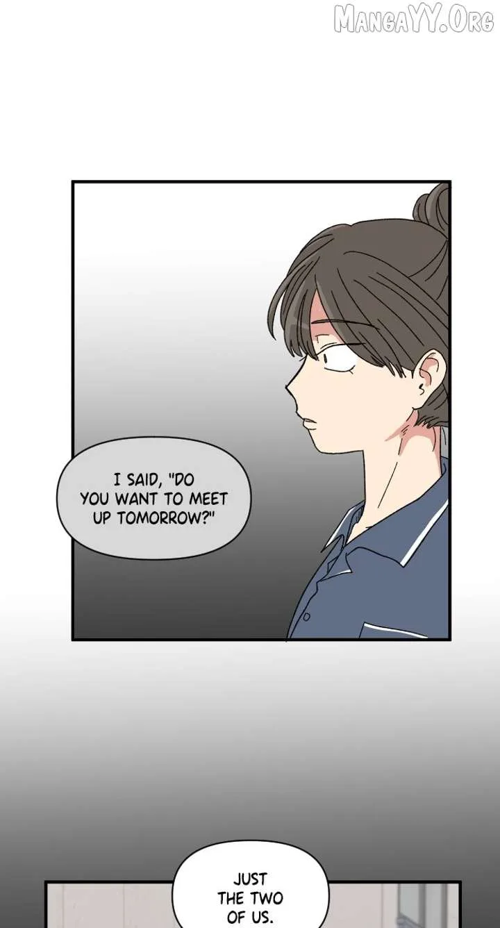 The Prize of Youth Chapter 49 page 4
