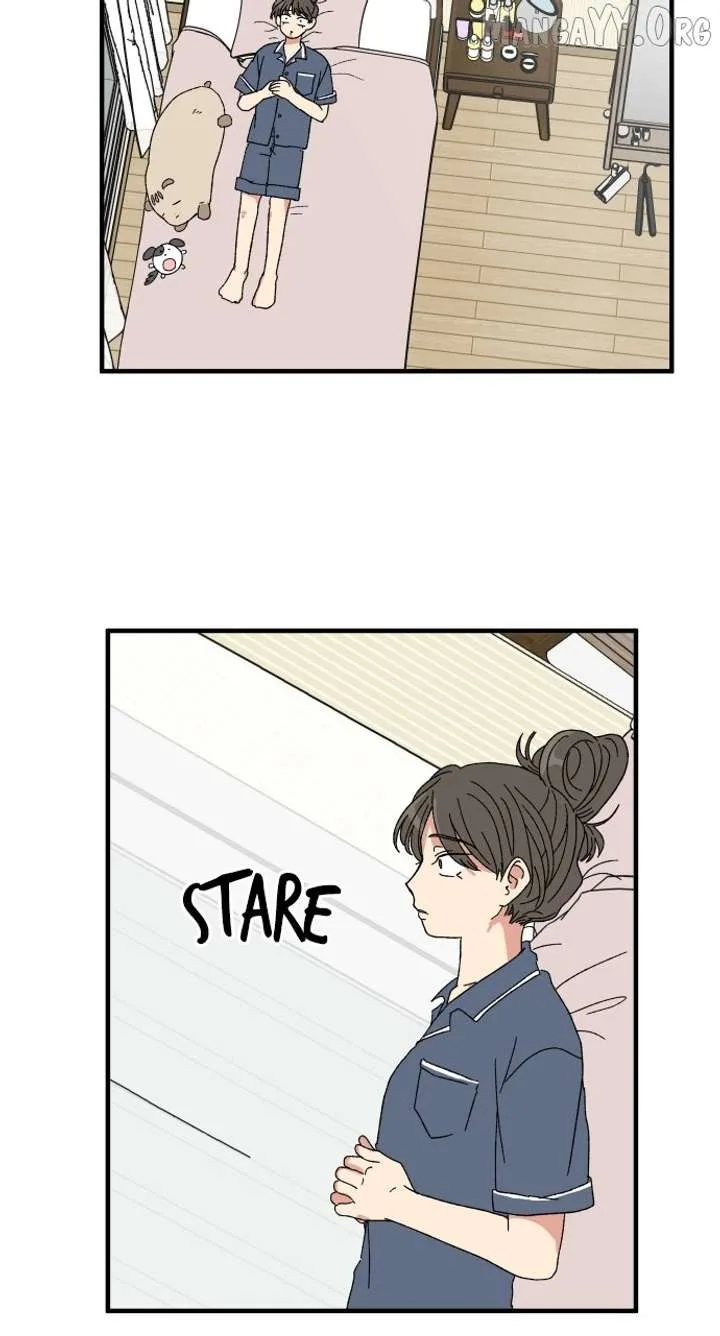 The Prize of Youth Chapter 49 page 3