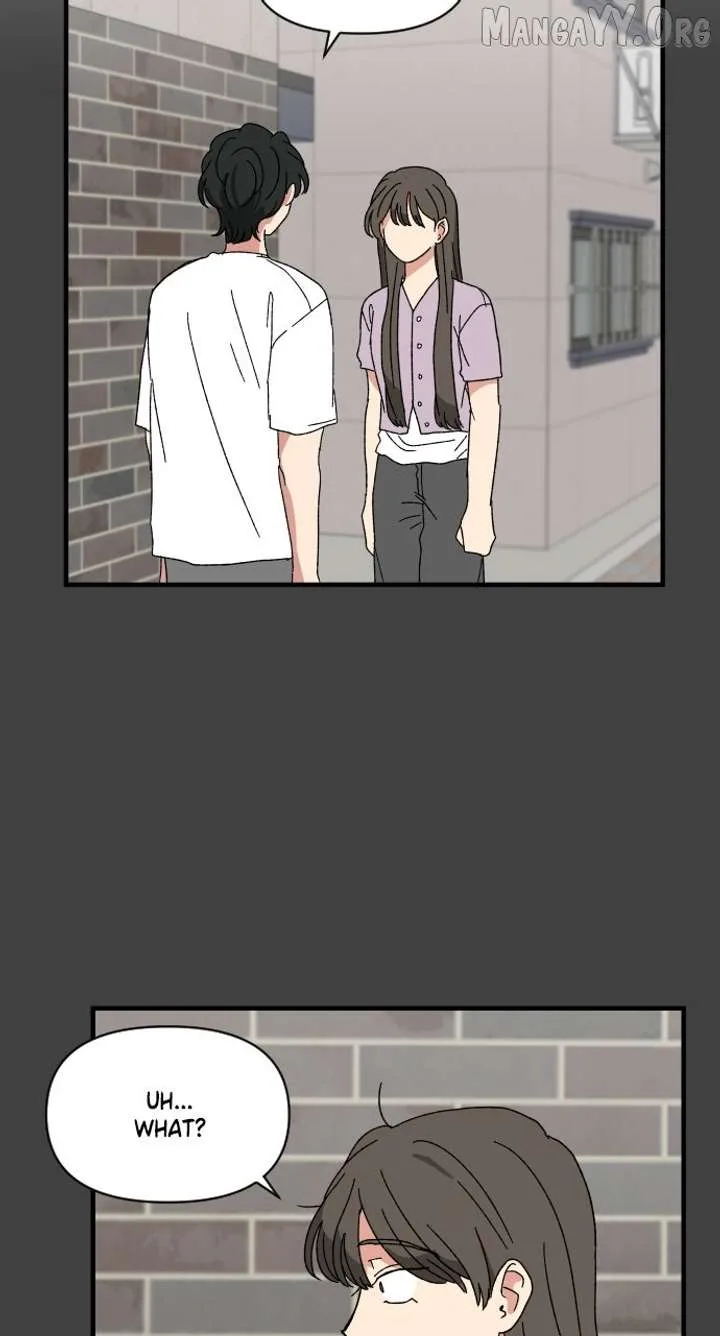 The Prize of Youth Chapter 49 page 5