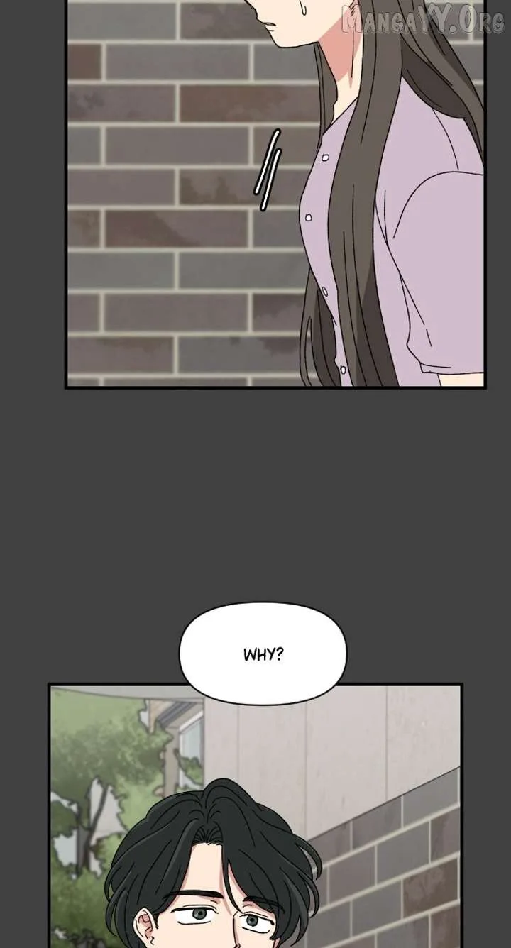 The Prize of Youth Chapter 49 page 6