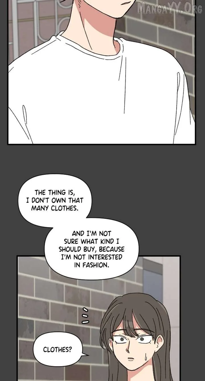 The Prize of Youth Chapter 49 page 8