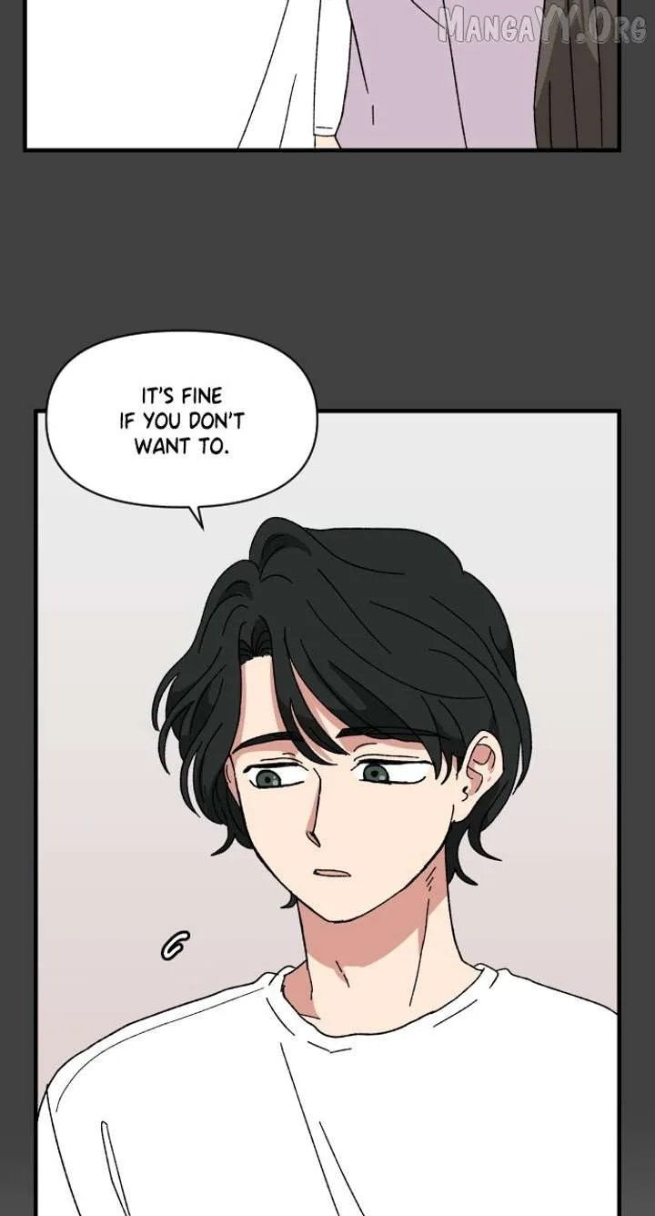 The Prize of Youth Chapter 49 page 10