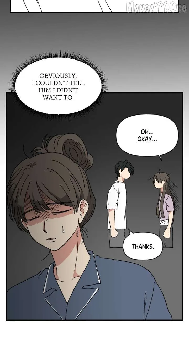 The Prize of Youth Chapter 49 page 11