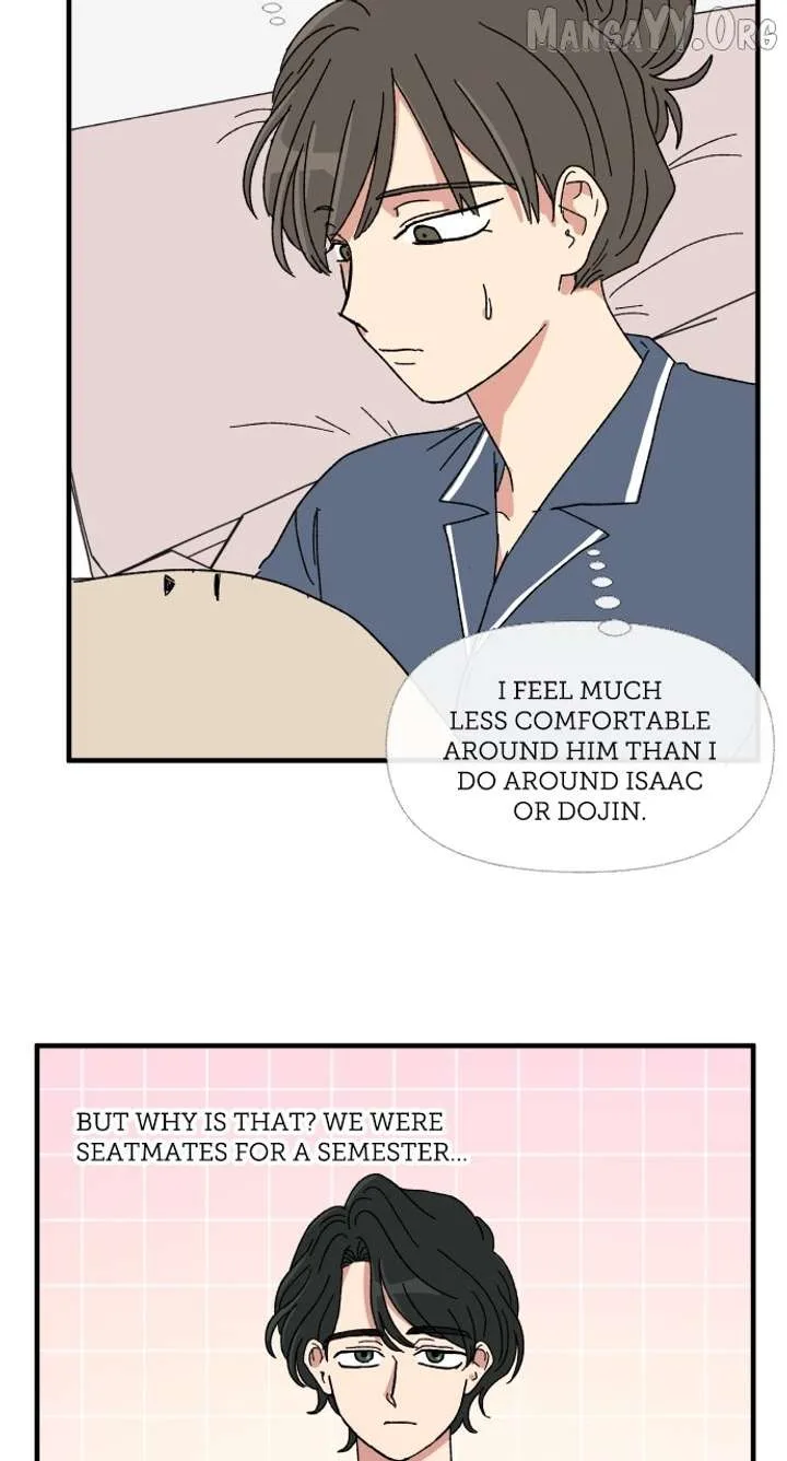 The Prize of Youth Chapter 49 page 24